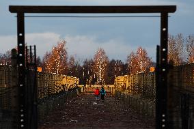 OSWIECIM