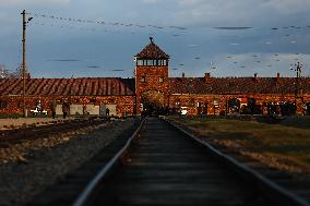 OSWIECIM