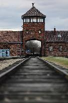 OSWIECIM