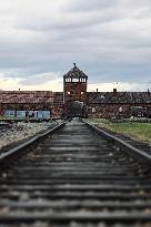 OSWIECIM