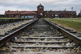 OSWIECIM