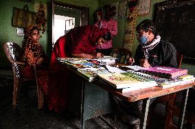 INDIA-EDUCATION