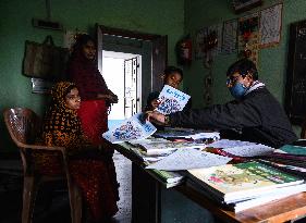 INDIA-EDUCATION