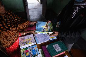 INDIA-EDUCATION