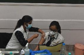 HEALTH-CORONAVIRUS/INDIA