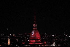 ITALY-TURIN-CHINESE LUNAR NEW YEAR-CELEBRATION