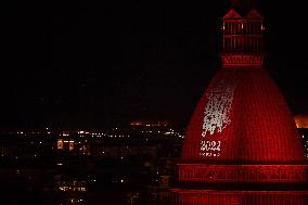 ITALY-TURIN-CHINESE LUNAR NEW YEAR-CELEBRATION