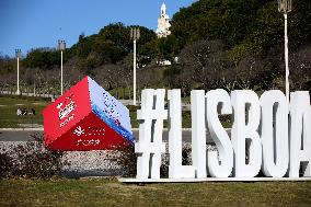 PORTUGAL-LISBON-CHINESE NEW YEAR