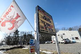 U.S.-MAINE-LOBSTER INDUSTRY-CHINESE MARKET