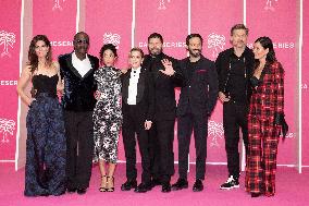 4th Canneseries - Closing Ceremony - Day 6