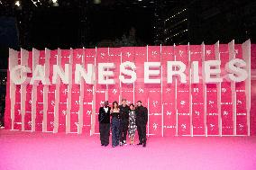 4th Canneseries - Closing Ceremony - Day 6