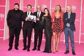 4th Canneseries - Closing Ceremony - Day 6