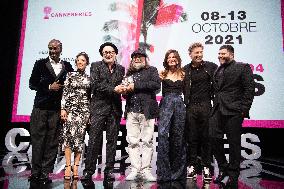 4th Canneseries - Closing Ceremony-Day 6.