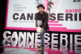4th Canneseries - Closing Ceremony-Day 6.