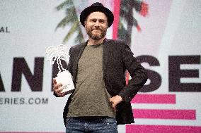 4th Canneseries - Closing Ceremony-Day 6.