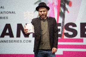 4th Canneseries - Closing Ceremony-Day 6.