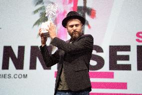 4th Canneseries - Closing Ceremony-Day 6.