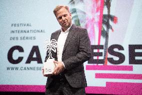 4th Canneseries - Closing Ceremony-Day 6.