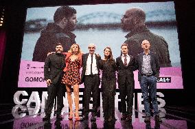 4th Canneseries - Closing Ceremony-Day 6.