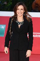 Rome Film Festival - The Eyes Of Tammy Faye Premiere