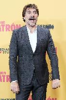 Javier Bardem Attends El Buen Patron Premiere - Madrid