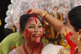 Durga Puja Festival - India