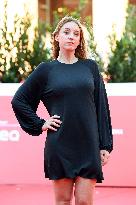 Rome Film Festival - The Hive Premiere