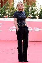 Rome Film Festival - The Hive Premiere