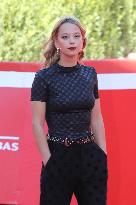 Rome Film Festival - The Hive Premiere