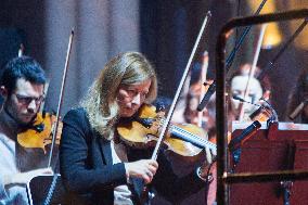 Vladimir Cosma In Concert At Le Grand Rex