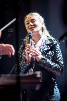 Vladimir Cosma In Concert At Le Grand Rex