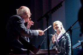 Vladimir Cosma In Concert At Le Grand Rex