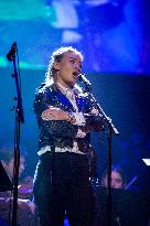 Vladimir Cosma In Concert At Le Grand Rex