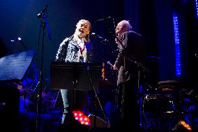 Vladimir Cosma In Concert At Le Grand Rex