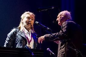 Vladimir Cosma In Concert At Le Grand Rex