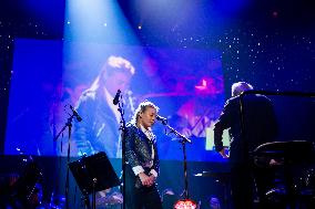 Vladimir Cosma In Concert At Le Grand Rex