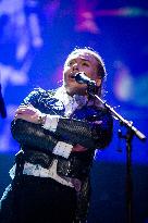 Vladimir Cosma In Concert At Le Grand Rex