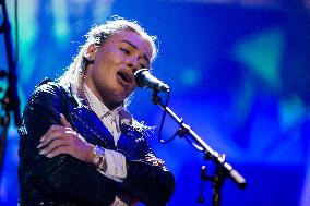 Vladimir Cosma In Concert At Le Grand Rex