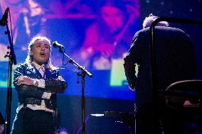 Vladimir Cosma In Concert At Le Grand Rex