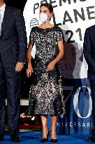 Royals Attend Planeta Awards - Barcelona