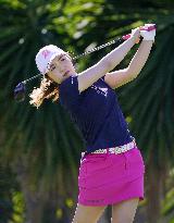 Golf: LPGA Drive On Championship