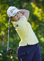 Golf: LPGA Drive On Championship