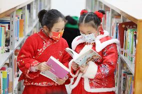 #CHINA-SPRING FESTIVAL-CELEBRATIONS (CN)