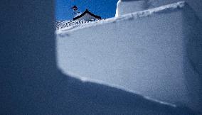 (BEIJING2022)CHINA-ZHANGJIAKOU-OLYMPIC WINTER GAMES-SNOWBOARD-SLOPESTYLE-QUALIFICATION (CN)