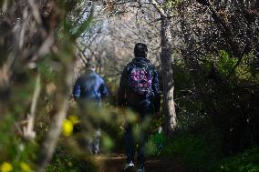 MALTA-MELLIEHA-NATURE-RESERVE-WORLD WETLANDS DAY