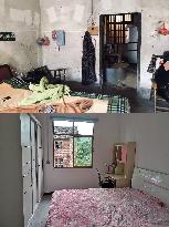 CHINA-HUNAN-BEDROOM RENOVATION PROGRAM (CN)