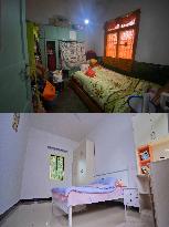 CHINA-HUNAN-BEDROOM RENOVATION PROGRAM (CN)