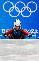 (BEIJING2022)CHINA-BEIJING-YANQING-OLYMPIC WINTER GAMES-LUGE-MEN'S SINGLES-FINAL(CN)