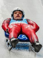 (BEIJING2022)CHINA-BEIJING-YANQING-OLYMPIC WINTER GAMES-LUGE-MEN'S SINGLES-FINAL (CN)