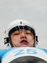 (BEIJING2022)CHINA-BEIJING-YANQING-OLYMPIC WINTER GAMES-LUGE-MEN'S SINGLES-FINAL (CN)